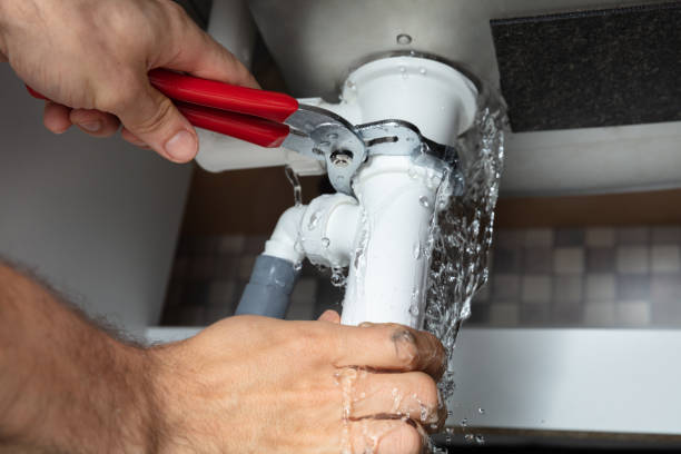 Best Sewage cleanup and water damage restoration  in Lansdale, PA
