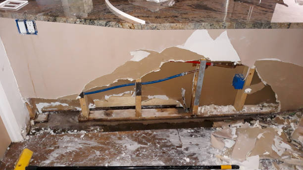 Best 24/7 water damage repair  in Lansdale, PA