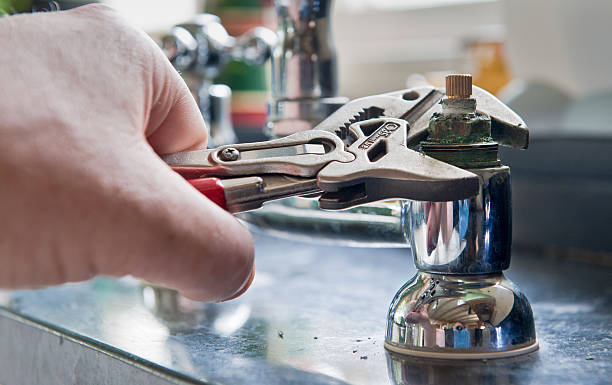 Best Flooded house restoration  in Lansdale, PA