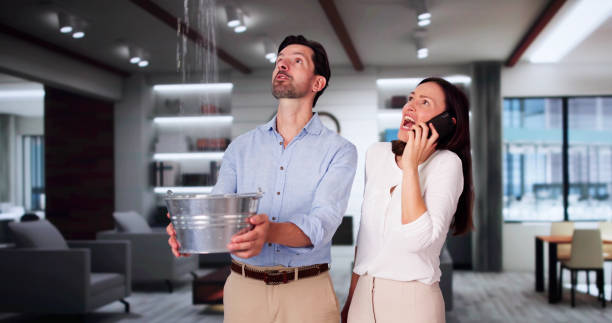 Reliable Lansdale, PA Water damage restoration Solutions