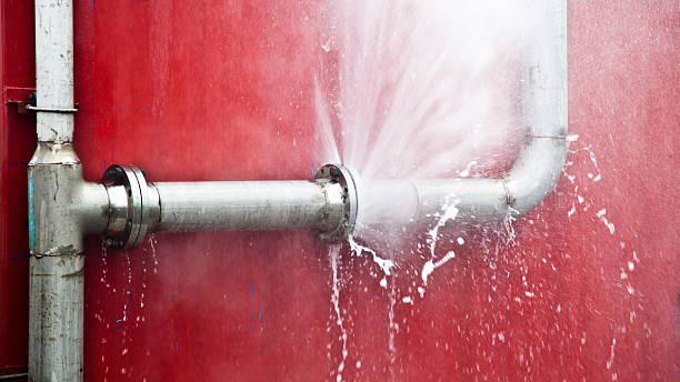 Best Water damage restoration company  in Lansdale, PA
